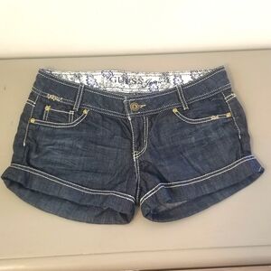Guess Denim Shorts